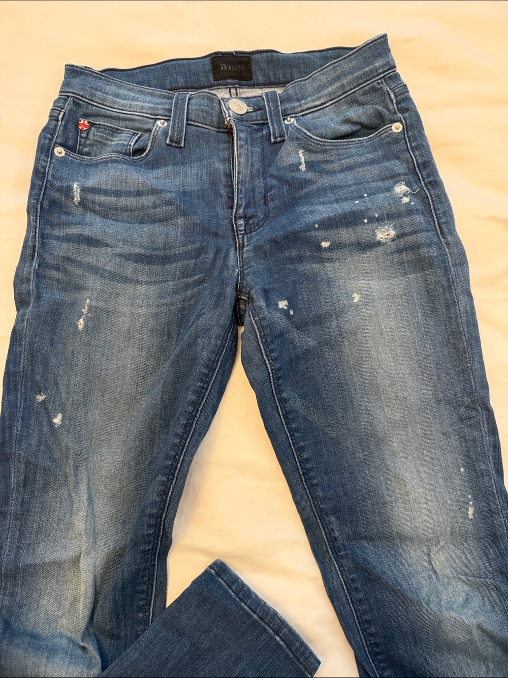 Hudson jeans